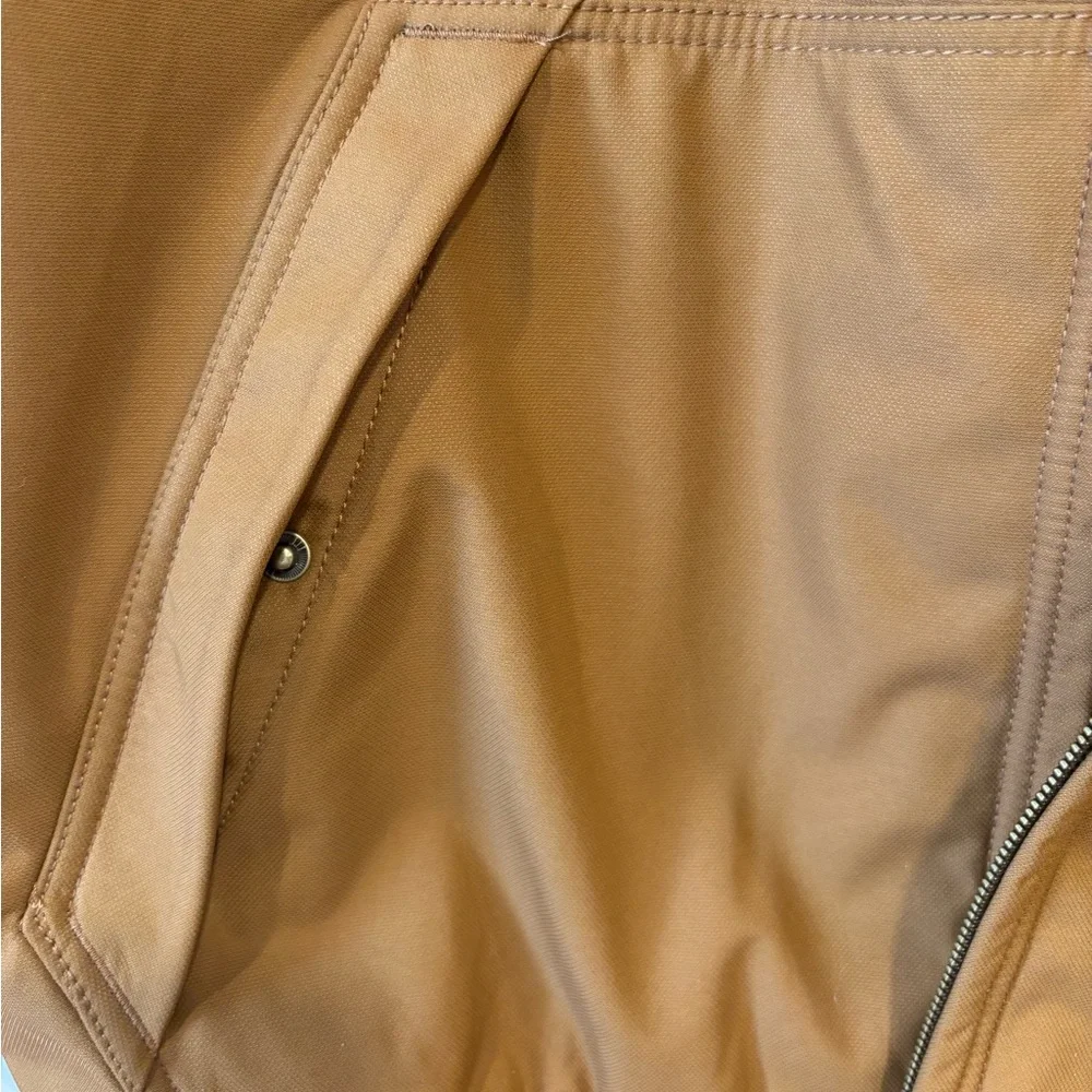 DRI DUCK Men's Rubicon Heavy Utility Jacket Carhartt Inspired Size Large NWOT